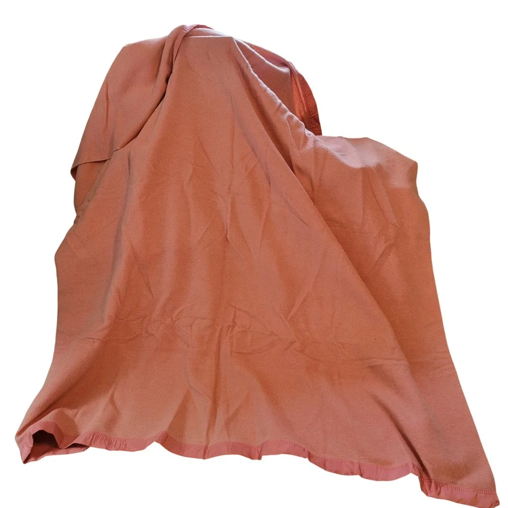 American Vintage vintage blanket